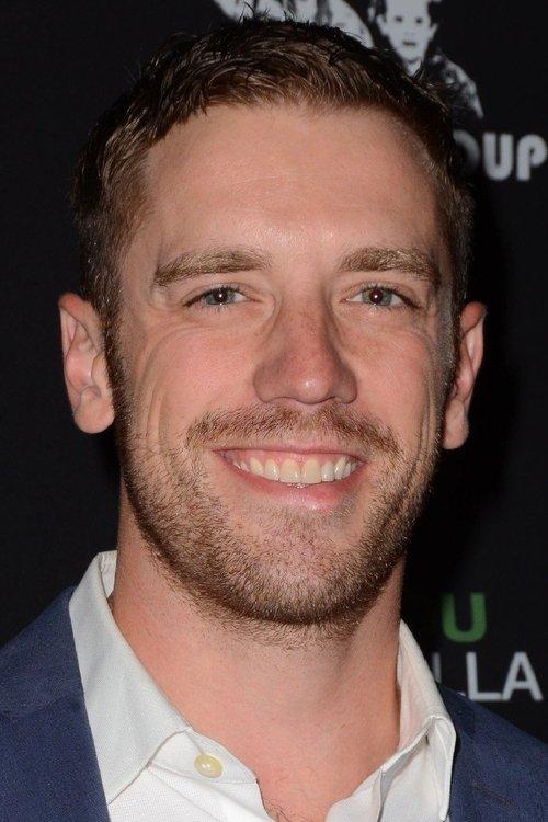 Bret Harrison fotoğrafı