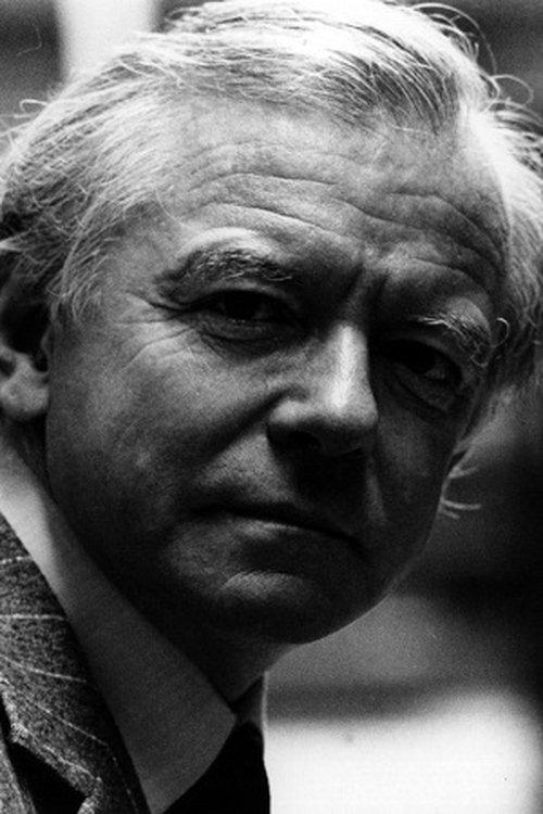 Peter Barkworth fotoğrafı