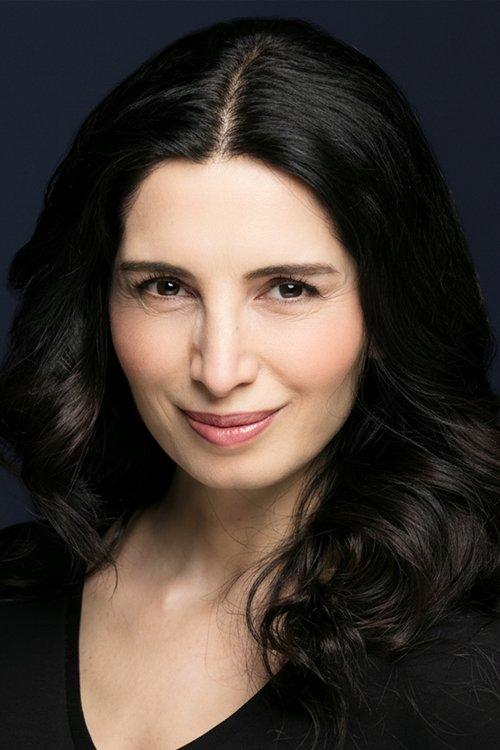 Başak Sayan fotoğrafı