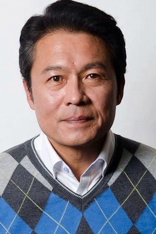 Cheon Ho-jin fotoğrafı