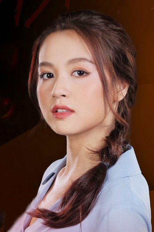 Phingphing Nicha Piyawattananon fotoğrafı