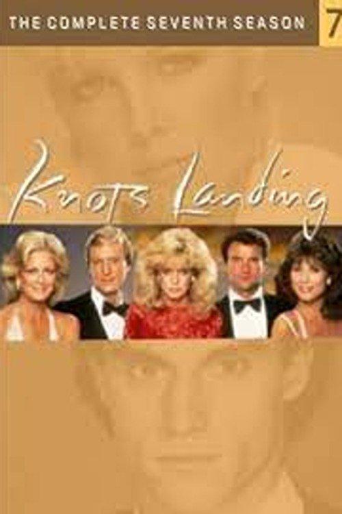Knots Landing Sezon 7
