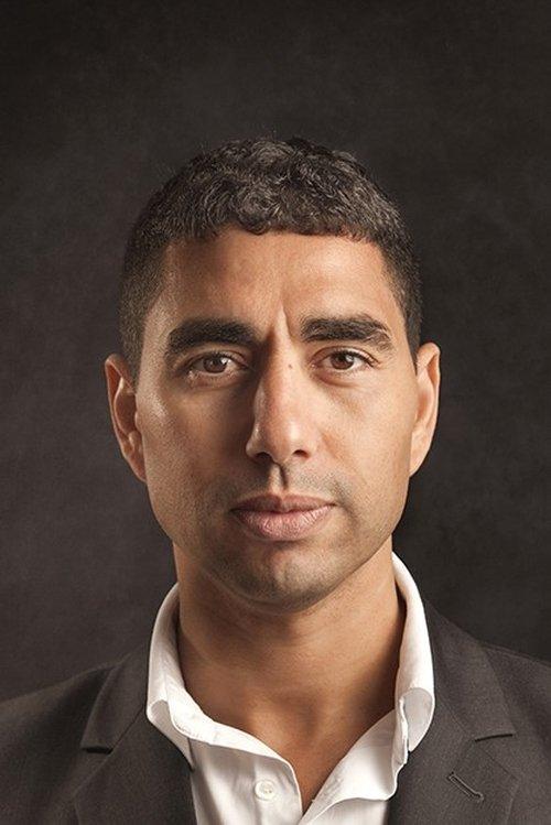 Mimoun Oaïssa fotoğrafı