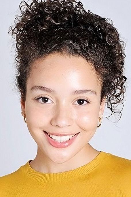 Imogen Faires fotoğrafı