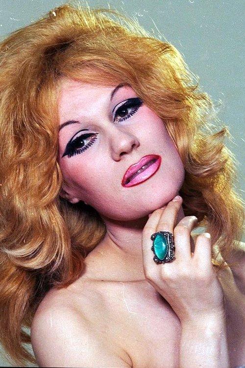 Norma Pons fotoğrafı