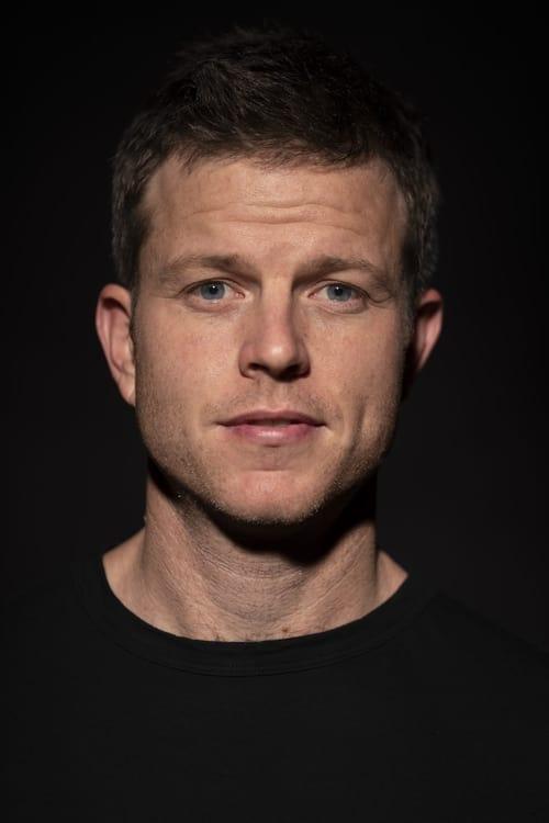 Nicholas Boshier fotoğrafı