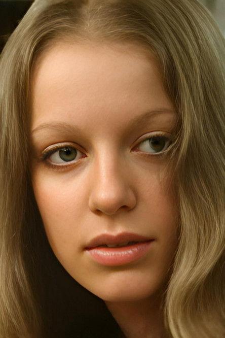 Sandra Atia fotoğrafı