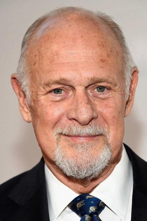 Gerald McRaney fotoğrafı