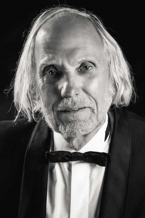 Juris Strenga fotoğrafı