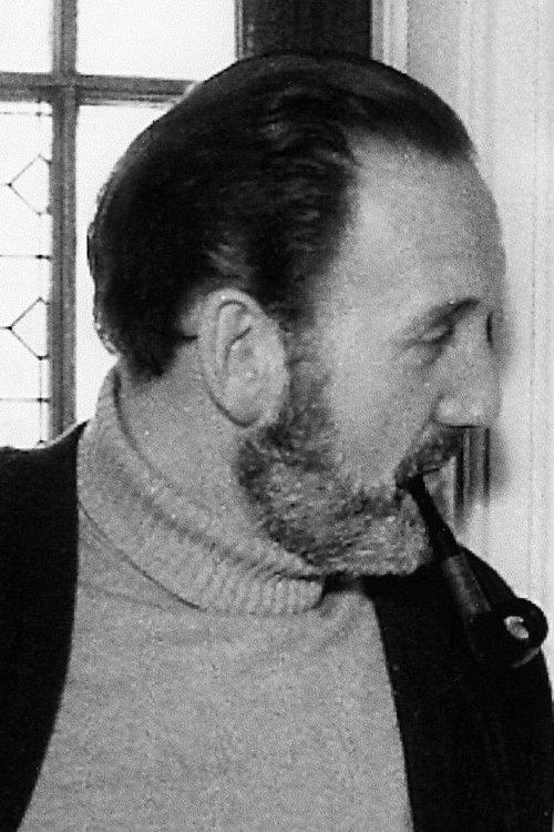 Alvin Rakoff fotoğrafı