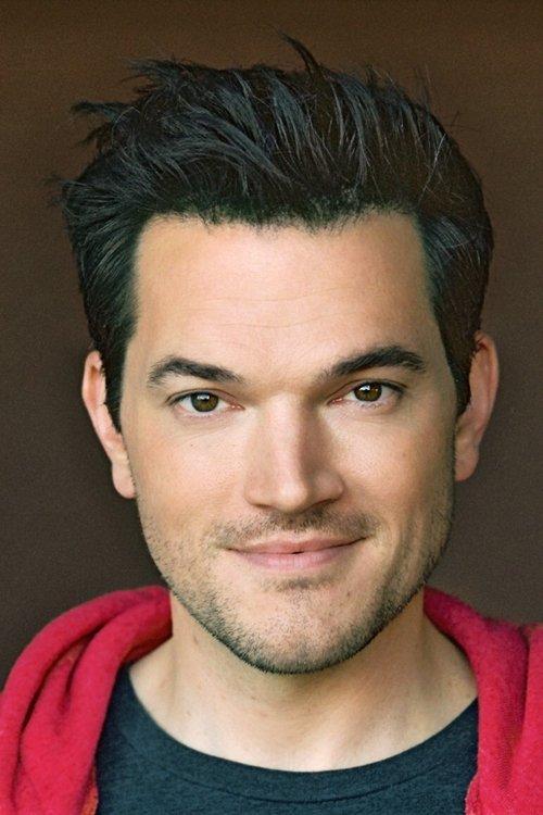 Michael Daniel Cassady fotoğrafı