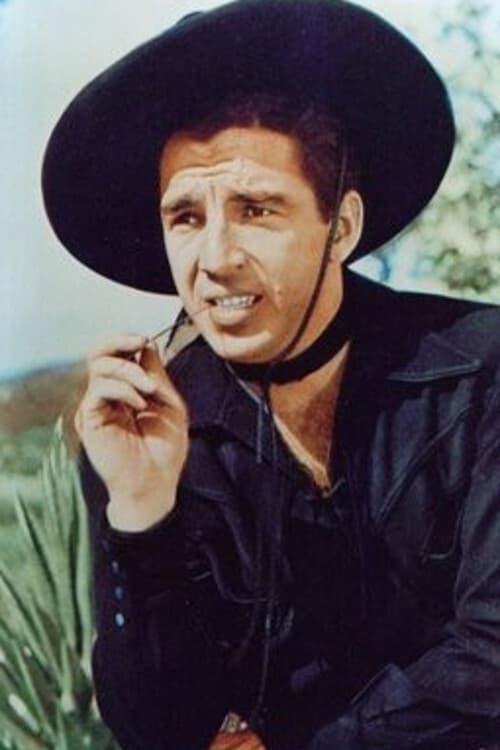 Lash of the West dizi afişi