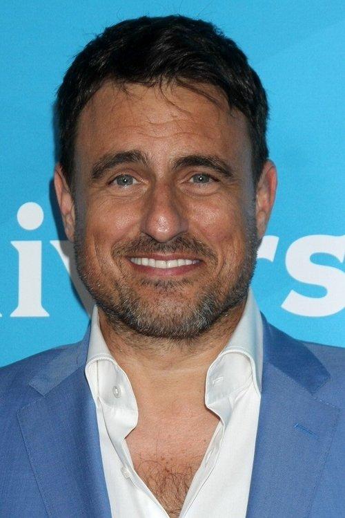 Benjamin Koldyke fotoğrafı