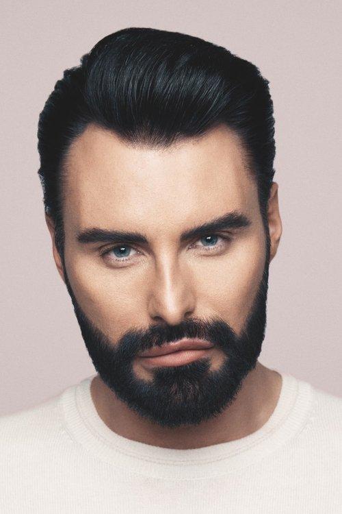 Rylan Clark fotoğrafı