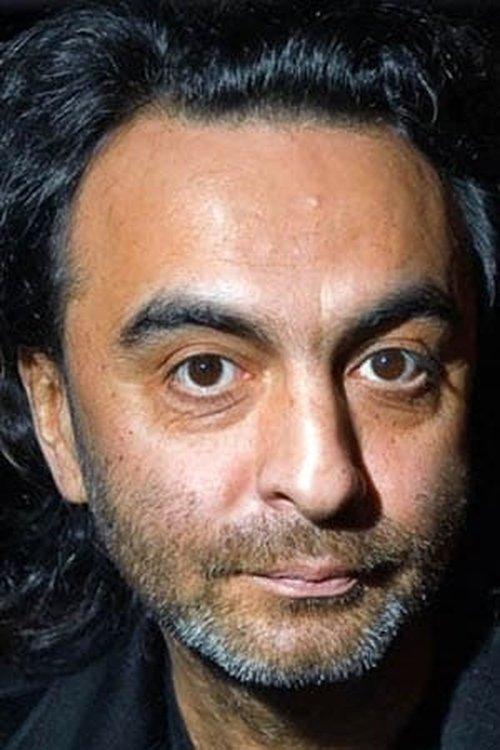 Dzhanik Fayziev fotoğrafı