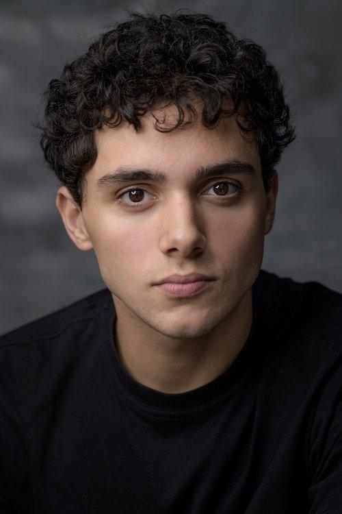 Rui Pedro Silva fotoğrafı