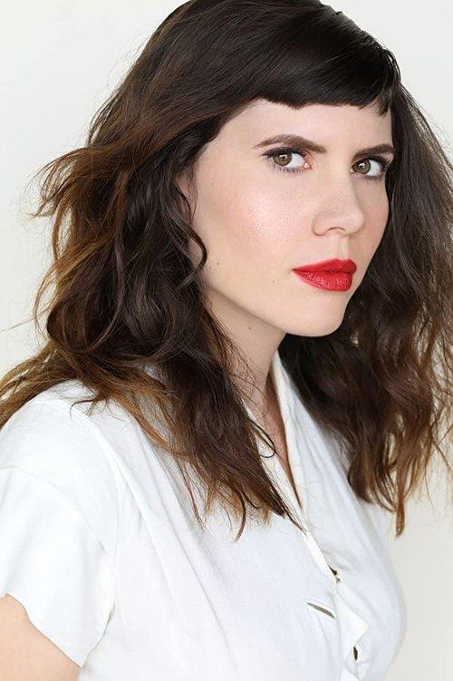 Tipper Newton fotoğrafı