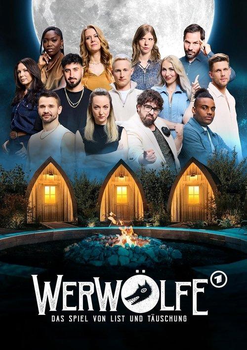 Werwölfe – Das Spiel von List und Täuschung Sezon 1