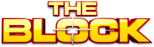The Block logo