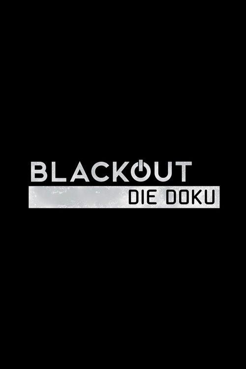 Blackout - Die Doku film afişi