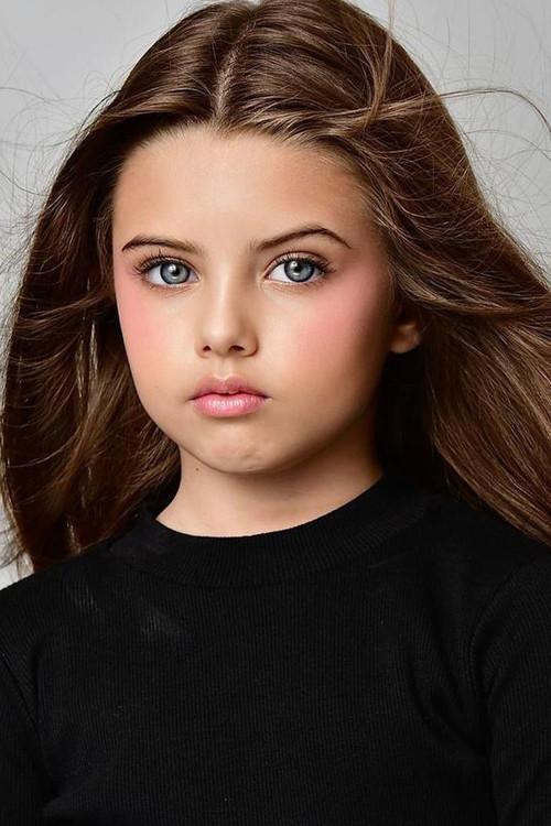 Sofia Fornazari fotoğrafı