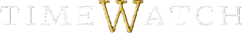 Timewatch logo