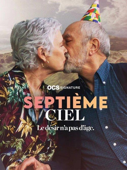 Septième Ciel dizi afişi