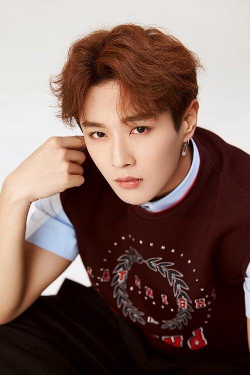 Li Wenhan fotoğrafı