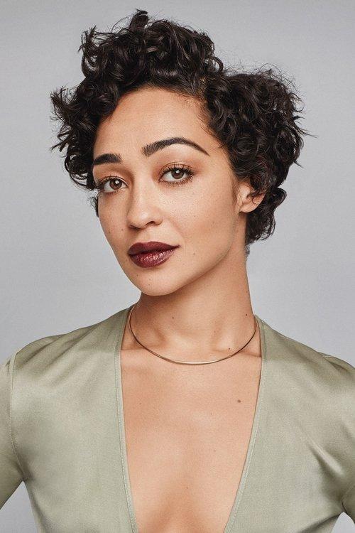 Ruth Negga fotoğrafı