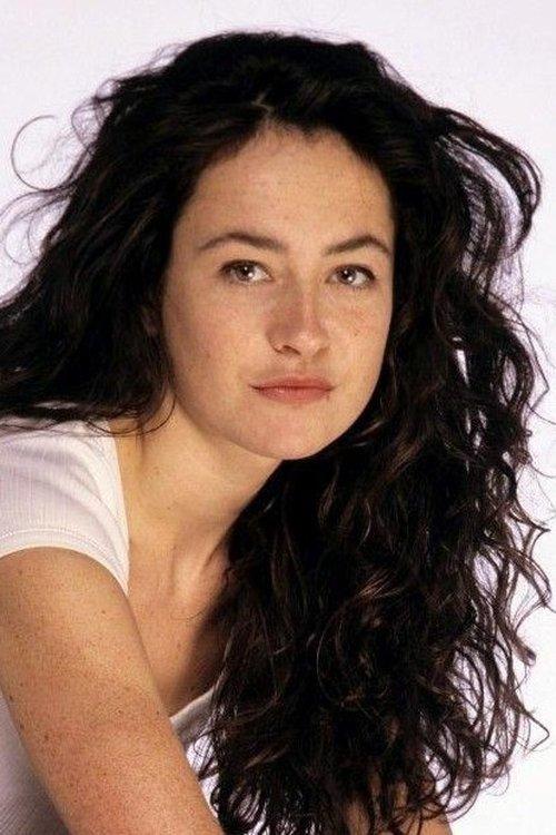 Susannah Doyle fotoğrafı