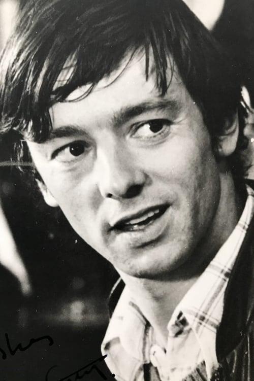 Peter McEnery fotoğrafı