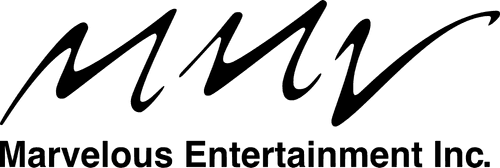 Marvelous Entertainment logo