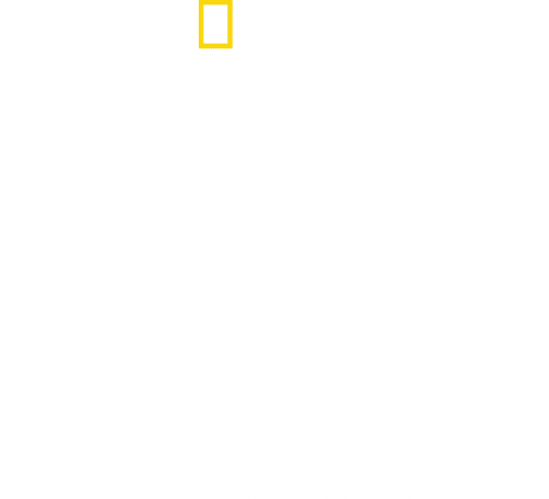 The Story of God with Morgan Freeman logo