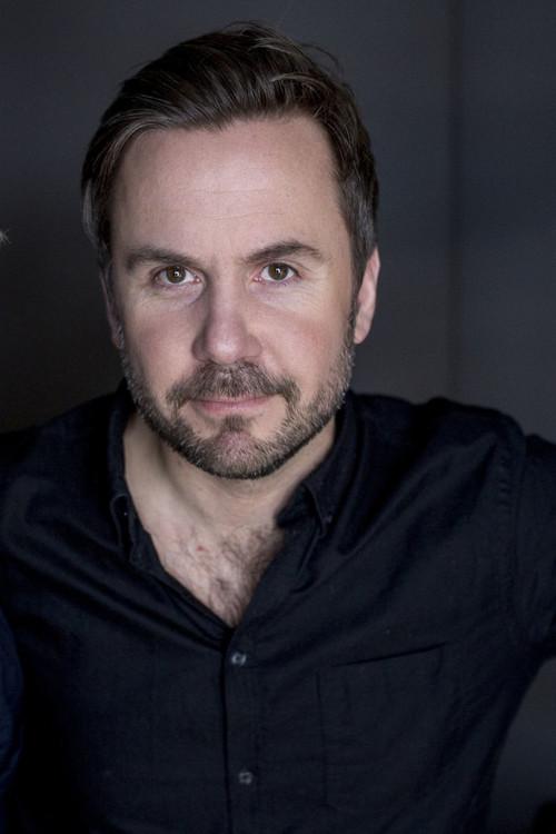 Kristian Ødegård fotoğrafı