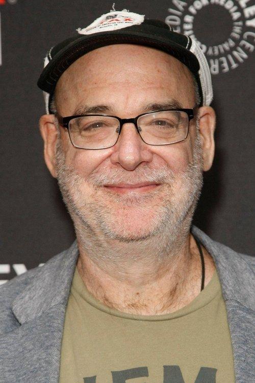 Andy Breckman fotoğrafı