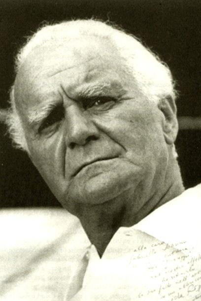 Leonida Repaci fotoğrafı