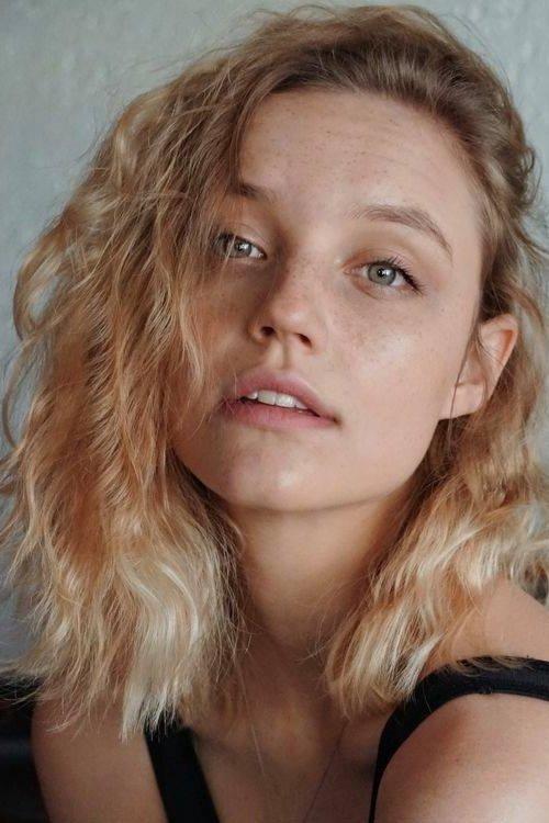 Kristen Raath fotoğrafı