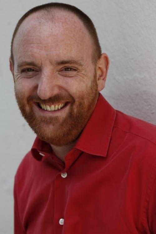 Jérôme Pouly fotoğrafı