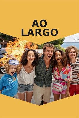Ao Largo Sezon 1