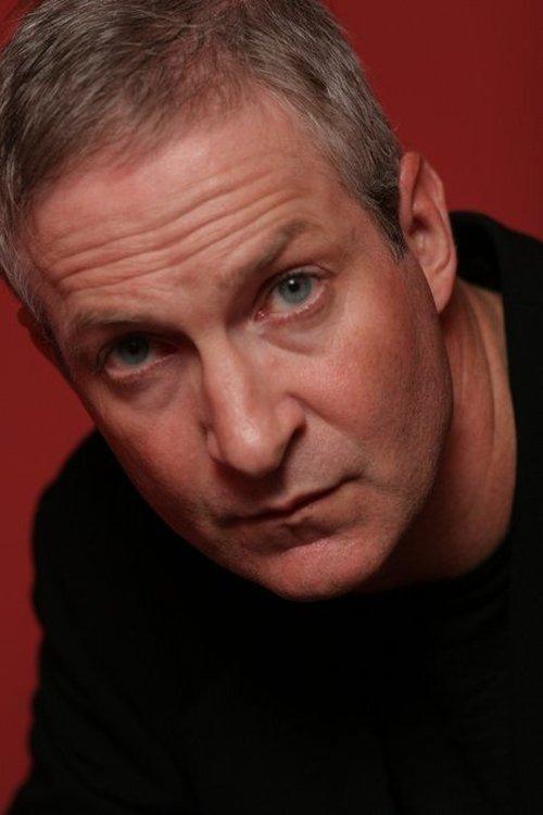 Oliver Muirhead fotoğrafı