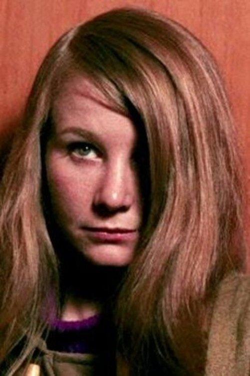 Maggie Stride fotoğrafı