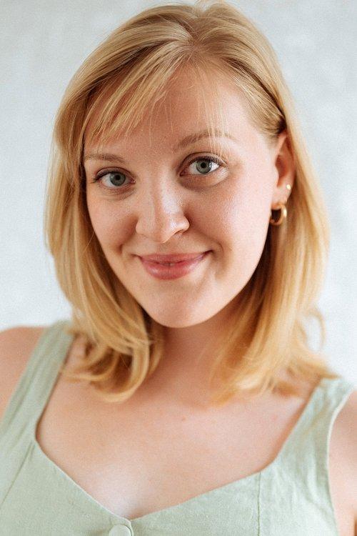 Jamie Linn Watson fotoğrafı