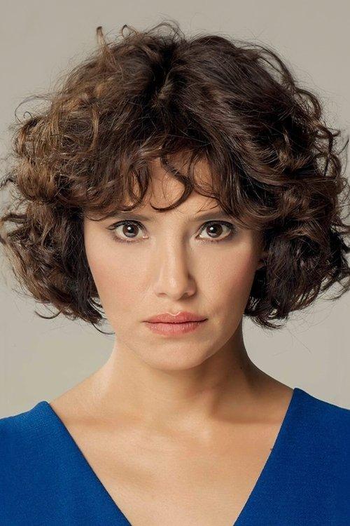 Nehir Erdoğan fotoğrafı