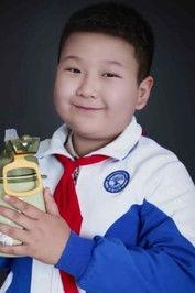 Huang Hongzheng fotoğrafı