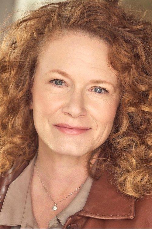 Ashley Crow fotoğrafı