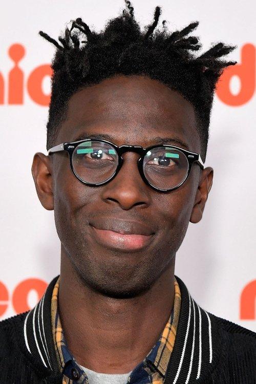 Ishmel Sahid fotoğrafı