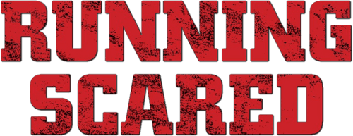 Running Scared logo