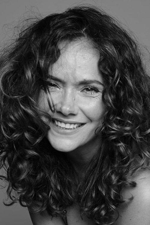 Helena Laureano fotoğrafı