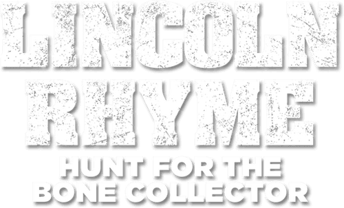 Lincoln Rhyme: Hunt for the Bone Collector logo