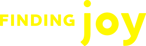 Finding Joy logo